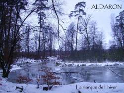 La Marque de l'Hiver